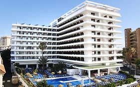 Gran Hotel Cervantes by Blue Sea Torremolinos